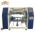 Kitchen Aluminum Foil Rewinding Machine Suitable For Mass Production